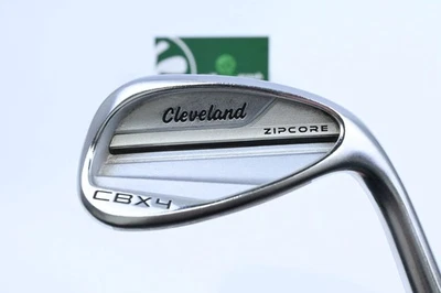 Cleveland CBX 4 Zipcore Pitching Wedge / 44 Degree / Wedge Flex KBS Hi-Rev 2.0 1 - Image 1 of 4