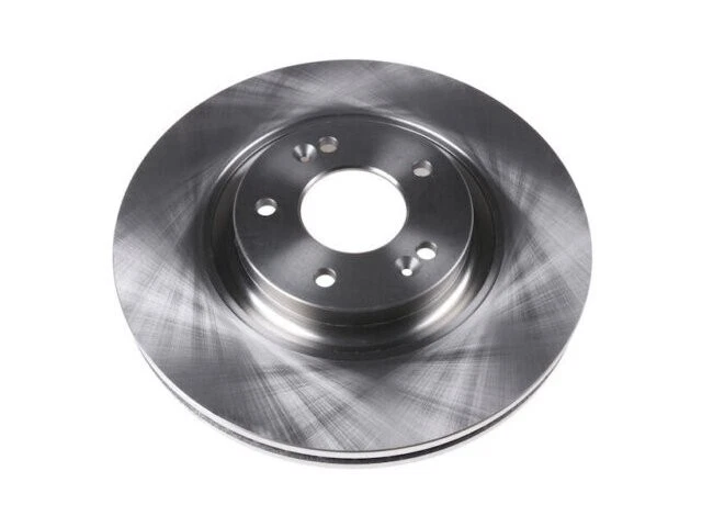 Front Brake Rotor For 17-20 Kia Cadenza CM79V9 Disc Brake Rotor - Imagem 1 de 1