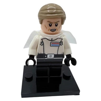 LEGO® Star Wars™ Director Krennic Minifigur 75419 Todesstern Rogue One Officer - Bild 1 von 4