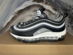 Boys Nike Air Max 97 - Picture 1 of 11