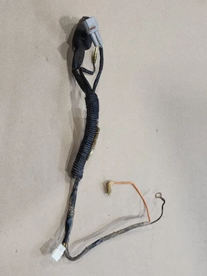 Arnés de cables cableado eléctrico Yamaha YZ426F YZ426 II 2001 00-02 Foto 1 de 2