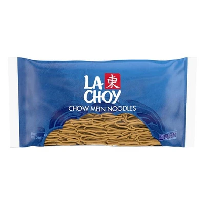 Fideos La Choy Chow Mein, 12 oz. Foto 1 de 3