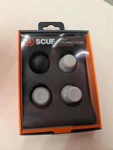 Scuf Envision 4 Pack Thumbsticks Grau - Bild 1 von 2