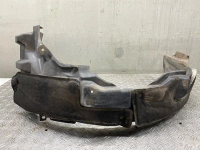 84330 Fairing Inner Fender Left Front MITSUBISHI ASX (GA) 5370A881 - Image 1 of 4