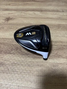 [Good Condition] TaylorMade Original M2 Driver 10.5 Degrees (Head Only) - Picture 1 of 5