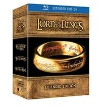 The Lord of the Rings / Il Signore degli Anelli - Th... | DVD | Zustand sehr gut - Bild 1 von 2