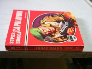 SUPER EROICA CAPOLAVORI N. 1 - Picture 1 of 1