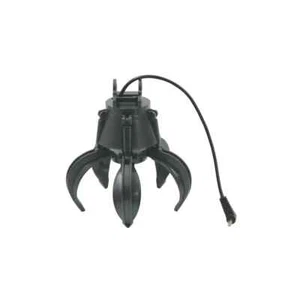 Schalengreifer Bagger Liebherr R936 / Volvo EC160E - Bild 1 von 7