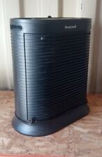 Honeywell true HEPA allergen remover air purifier HPA-200 for large rooms