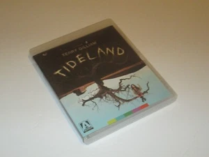 Tideland Special Edition Blu-ray - Picture 1 of 2