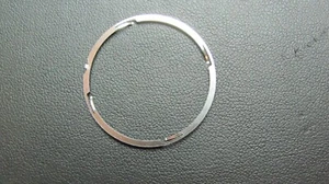 Bisel Click Spring to Fit Tag Heuer Biseles Giratorios PEQUEÑOS 29,9 MM HL2101 T-1 - Imagen 1 de 2