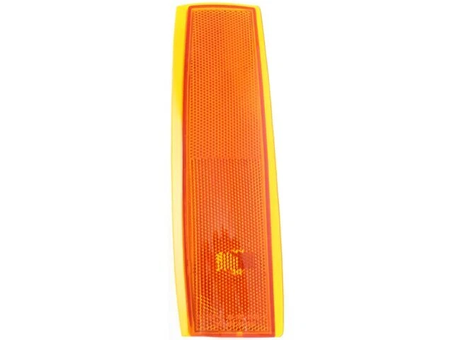 Front Left Replacement AP Side Marker fits GMC K1500 Suburban 1992-1993 26KYGJ - Image 1 of 1