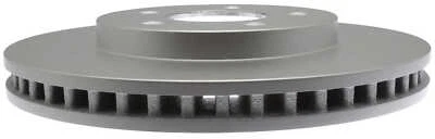 Rotor de freno delantero para Ford Mustang 2005-2010 2006 2007 2008 2009 Raybestos Foto 1 de 3
