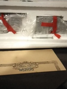 Weaver Brass #232 New York Central USRA 0-6-0 Switcher #1xx of 225 ! O 3R NEW - Picture 1 of 13