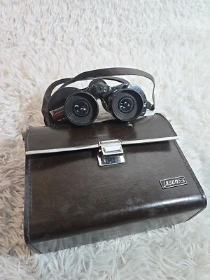 Jason Statesman Binoculars No.172 - Image 1 of 4