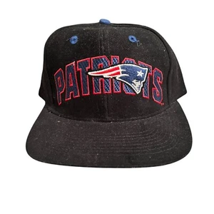 Vintage Team NFL New England Patriots SnapBack Mütze - Bild 1 von 4