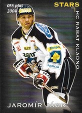 Jaromir Jagr, 2004-05 Czech OFS Stars #2