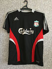 Adidas Liverpool 2008 Football Shirt Soccer Jersey Maglia Camiseta Mens Size M