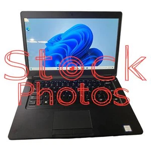 Dell Latitude 5480 i5 6300U 8GB Windows 11 Pro Laptop Notebook PC F3 C4 - Imagen 1 de 35