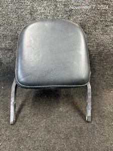 2013 Honda Shadow Phantom 750 VT750C2B back rest pad backrest - Picture 1 of 12