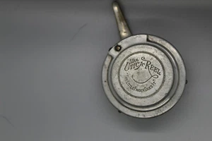 Vintage fly casting reel "The Utica Reel" - Picture 1 of 3