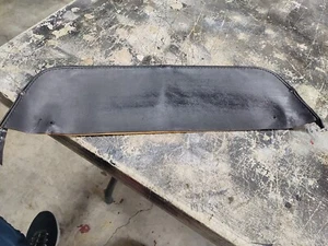 1964/65/66 Ford Thunderbird Passenger Side Optional Reclining Seat Head Rest... - Picture 1 of 3