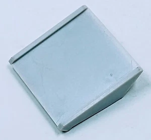 Vintage 1988 Galoob Micro Machines - Super City Toolbox - Gray Ramp Piece Part - Picture 1 of 6