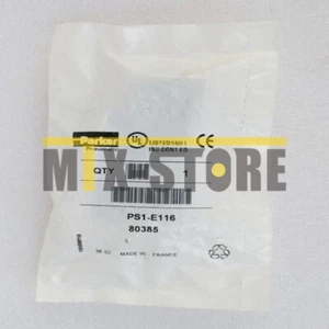 1pcs New Parker Control Valve PS1-E116 Brand new ones - Picture 1 of 1