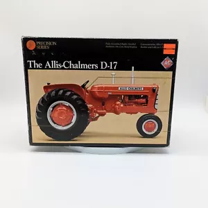1/16 Allis Chamlers D-17 Tractor With Narrow Front, Precision Series #6 - Picture 1 of 7