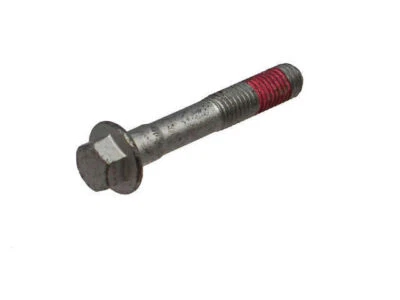 Perno de polea del cigüeñal Mini Cooper 2002-2008 34643MSHZ 2006 2005 2003 2004 Foto 1 de 2