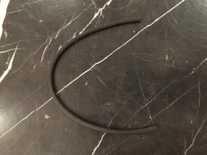 AUTOMOTIVE TRIM SEAL PINCH MOLDING - Picture 1 of 6