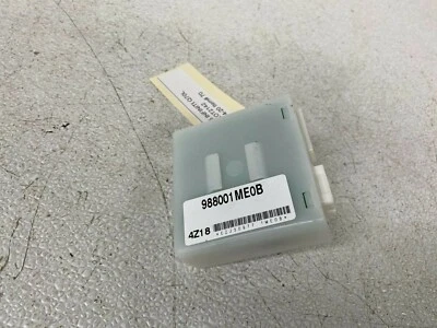 ⭐11-15 INFINITI M35H M37 M56 Q70 DRIVER SEAT POSITION MEMORY MODULE OEM LOT2142 - Image 1 of 4