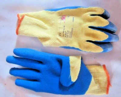 KCL Handschuhe Schnittschutzhandschuhe 40 Paar Art. 930 Gr.8 neu unbenutzt - Bild 1 von 3