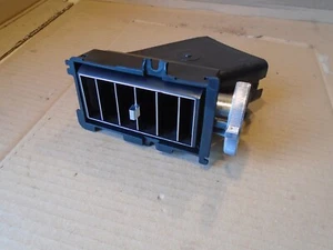 1979 Buick ELECTRA CENTER DASH ac heater VENT 1977 78 Lesabre ? - Picture 1 of 11