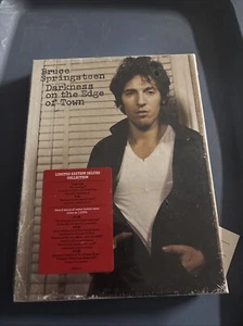 BRUCE SPRINGSTEEN PROMISE/DARKNESS - Picture 1 of 7