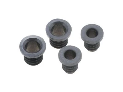 For 1986-1989 GMC S15 Jimmy PCV Valve Grommet Dorman 17434TGWX 1987 1988 2.8L V6 - Image 1 of 2