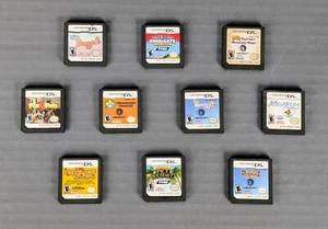 GETESTET 10 Nintendo DS Spiele: Paws & Claws: Pet Resort, Aquarium, Ponyz, Puppy - Bild 1 von 3