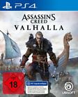 Assassin's Creed Valhalla  - PS4 (USK18)