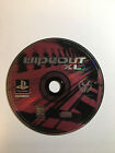 Wipeout XL (Playstation 1)