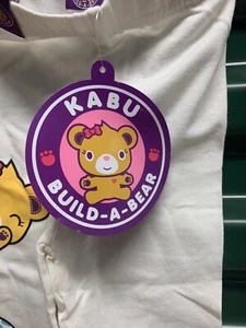 Build a Bear Kabu Legging 2T - Imagen 1 de 5