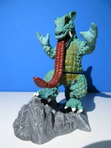 Figura comercial TOMY, colección Shigeru Mizuki, Akuma-Kun, "Perorigon", - Imagen 1 de 8