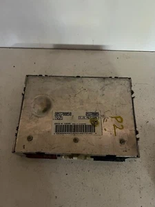 1999 Isuzu Rodeo 3.2L V6 4x4 ECM ECU PCU Engine Computer Module OEM. 09370009 - Foto 1 di 3
