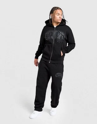 Hoodrich Iron V2 Oversized Joggers - Immagine 1 di 4