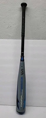 Bate de béisbol vudú Demarini 29"/21 oz caída -10 X14 aleación 2 5/8" UD2-19  Foto 1 de 4