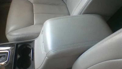 Consola piso delantero compatible con 07-08 DTS 280438 Foto 1 de 4