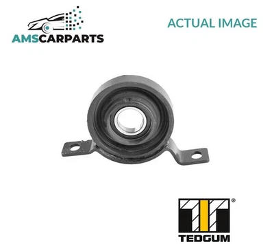 PROPSHAFT MOUNTING MOUNT REAR TED43574 TEDGUM NEW OE REPLACEMENT - Image 1 of 4