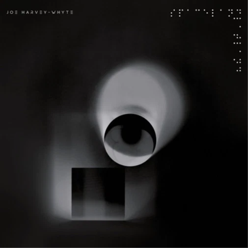 Joe Harvey-Whyte Flatland/Spaceland (Vinyl) 10" Single (UK IMPORT) - Image 1 of 1