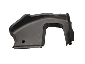 2018-2024 Audi A5 Quattro Rear Driver Side Hinge Corner Cover OEM - Picture 1 of 16