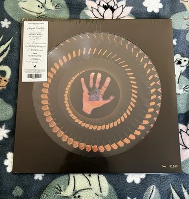 George Harrison Living In The Material World Picture Disc Black Friday 2025 Foto 1 de 2