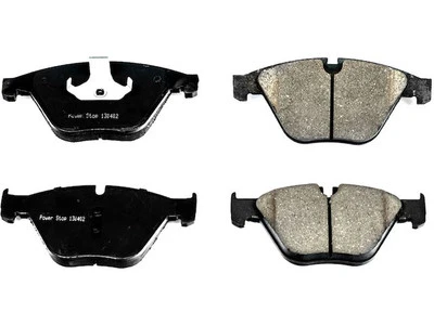 Juego de pastillas de freno Power Stop 38959QXSF para BMW 640i xDrive Gran Coupé 2014-2019 Foto 1 de 2
